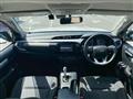 2021 Toyota Hilux