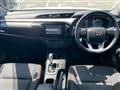 2021 Toyota Hilux