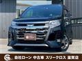 2019 Toyota Noah