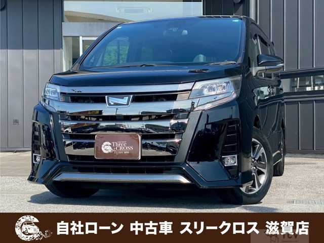 2019 Toyota Noah