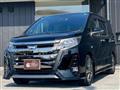 2019 Toyota Noah