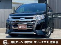 2019 Toyota Noah