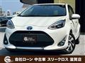 2019 Toyota AQUA