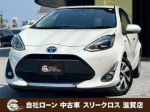 2019 Toyota AQUA