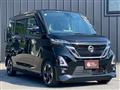 2021 Nissan ROOX