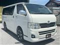 2011 Toyota Regiusace Van