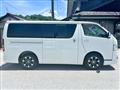 2011 Toyota Regiusace Van