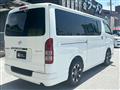 2011 Toyota Regiusace Van