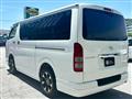 2011 Toyota Regiusace Van