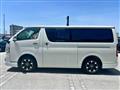 2011 Toyota Regiusace Van