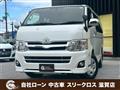 2011 Toyota Hiace Van