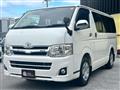 2011 Toyota Hiace Van