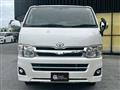 2011 Toyota Hiace Van