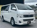 2011 Toyota Hiace Van