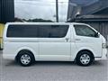 2011 Toyota Hiace Van