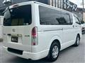 2011 Toyota Hiace Van