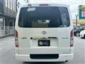 2011 Toyota Hiace Van
