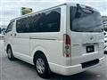 2011 Toyota Hiace Van