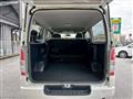 2011 Toyota Hiace Van