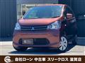 2015 Mitsubishi eK Wagon