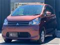 2015 Mitsubishi eK Wagon