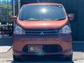 2015 Mitsubishi eK Wagon