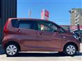 2015 Mitsubishi eK Wagon