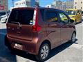 2015 Mitsubishi eK Wagon
