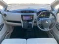 2015 Mitsubishi eK Wagon