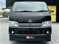2009 Toyota Hiace Van