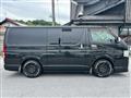 2009 Toyota Hiace Van
