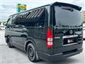 2009 Toyota Hiace Van