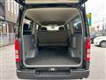 2009 Toyota Hiace Van