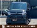 2019 Daihatsu Tanto Custom