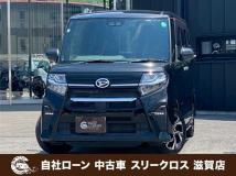 2019 Daihatsu Tanto Custom