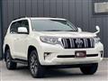 2022 Toyota Land Cruiser Prado