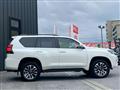 2022 Toyota Land Cruiser Prado
