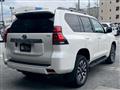 2022 Toyota Land Cruiser Prado