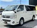 2013 Toyota Hiace Van
