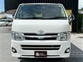 2013 Toyota Hiace Van
