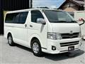 2013 Toyota Hiace Van