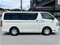 2013 Toyota Hiace Van