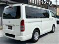 2013 Toyota Hiace Van