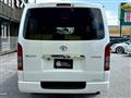 2013 Toyota Hiace Van