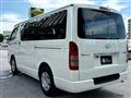 2013 Toyota Hiace Van