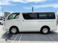 2013 Toyota Hiace Van