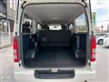2013 Toyota Hiace Van