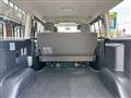 2013 Toyota Hiace Van