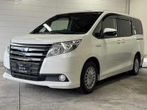 2015 Toyota Noah