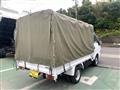 2010 Mazda Bongo Truck